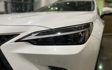Lexus NX, 2025 год, 6 620 000 рублей, 16 фотография