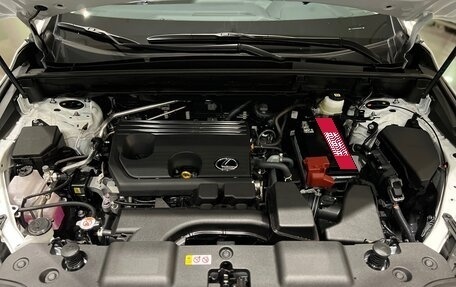 Lexus NX, 2025 год, 6 620 000 рублей, 17 фотография