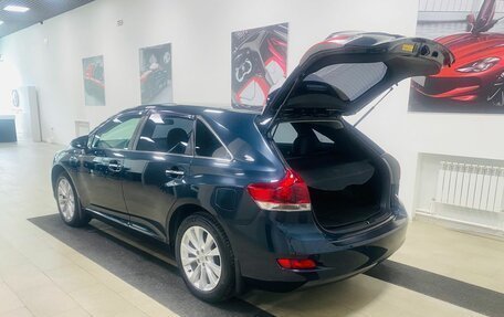 Toyota Venza I, 2014 год, 1 996 000 рублей, 8 фотография