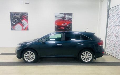 Toyota Venza I, 2014 год, 1 996 000 рублей, 4 фотография