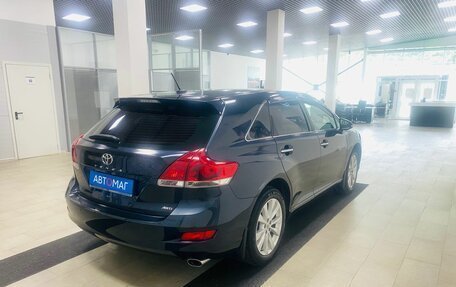 Toyota Venza I, 2014 год, 1 996 000 рублей, 5 фотография