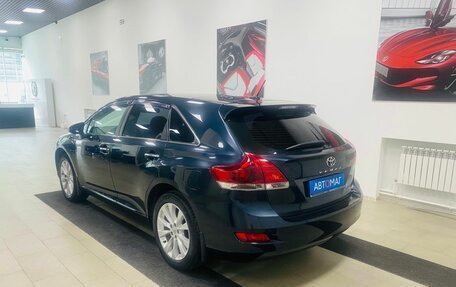 Toyota Venza I, 2014 год, 1 996 000 рублей, 9 фотография