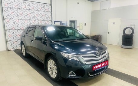 Toyota Venza I, 2014 год, 1 996 000 рублей, 3 фотография