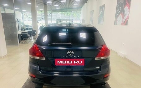 Toyota Venza I, 2014 год, 1 996 000 рублей, 6 фотография
