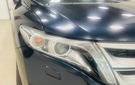 Toyota Venza I, 2014 год, 1 996 000 рублей, 10 фотография