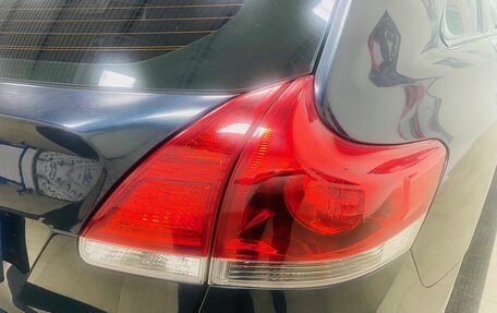 Toyota Venza I, 2014 год, 1 996 000 рублей, 14 фотография