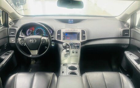 Toyota Venza I, 2014 год, 1 996 000 рублей, 20 фотография