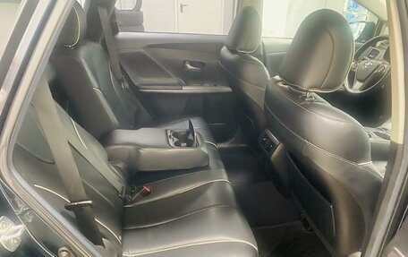Toyota Venza I, 2014 год, 1 996 000 рублей, 18 фотография