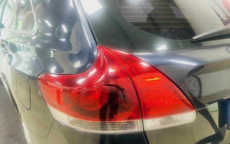 Toyota Venza I, 2014 год, 1 996 000 рублей, 13 фотография