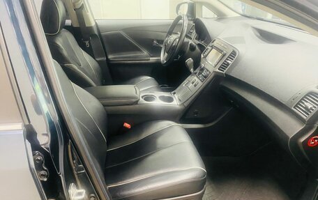 Toyota Venza I, 2014 год, 1 996 000 рублей, 19 фотография