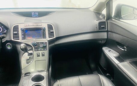 Toyota Venza I, 2014 год, 1 996 000 рублей, 22 фотография