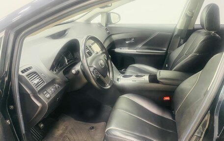 Toyota Venza I, 2014 год, 1 996 000 рублей, 16 фотография