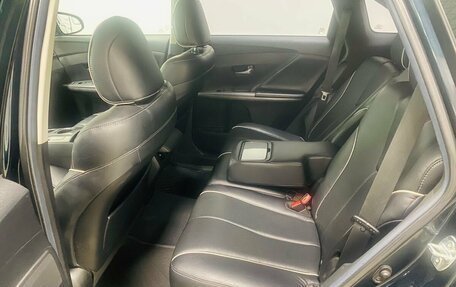 Toyota Venza I, 2014 год, 1 996 000 рублей, 17 фотография