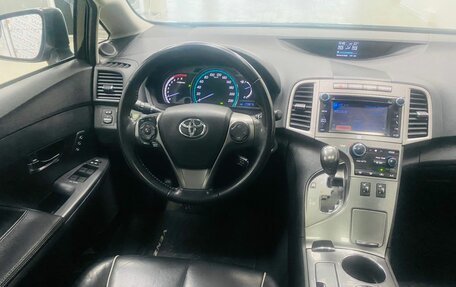 Toyota Venza I, 2014 год, 1 996 000 рублей, 21 фотография