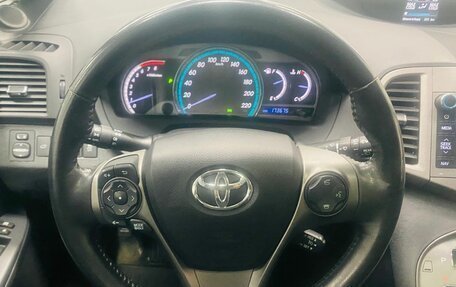 Toyota Venza I, 2014 год, 1 996 000 рублей, 23 фотография
