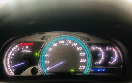 Toyota Venza I, 2014 год, 1 996 000 рублей, 33 фотография