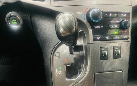 Toyota Venza I, 2014 год, 1 996 000 рублей, 32 фотография