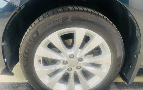 Toyota Venza I, 2014 год, 1 996 000 рублей, 37 фотография