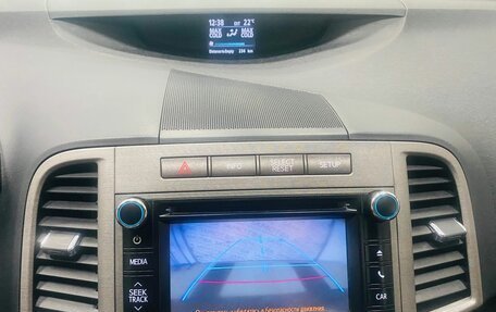 Toyota Venza I, 2014 год, 1 996 000 рублей, 31 фотография