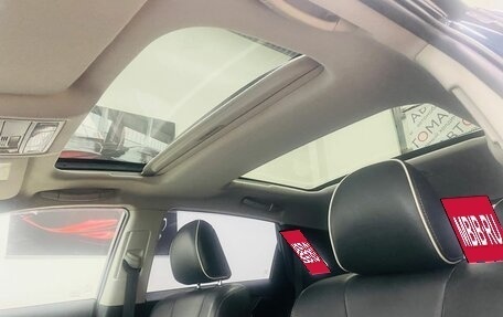 Toyota Venza I, 2014 год, 1 996 000 рублей, 34 фотография