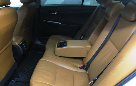 Toyota Camry, 2016 год, 1 850 000 рублей, 23 фотография
