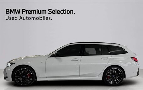 BMW 3 серия, 2025 год, 9 670 000 рублей, 4 фотография