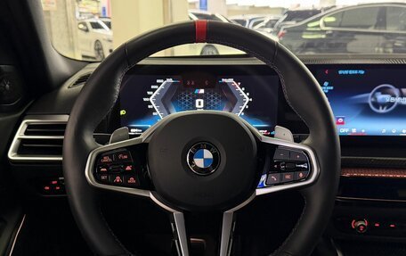 BMW 3 серия, 2025 год, 9 670 000 рублей, 7 фотография