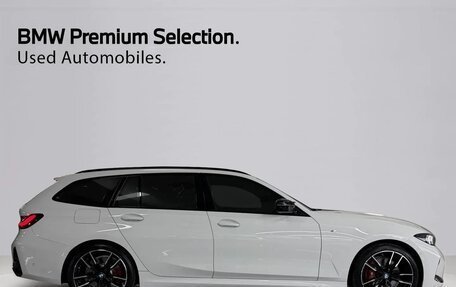 BMW 3 серия, 2025 год, 9 670 000 рублей, 3 фотография