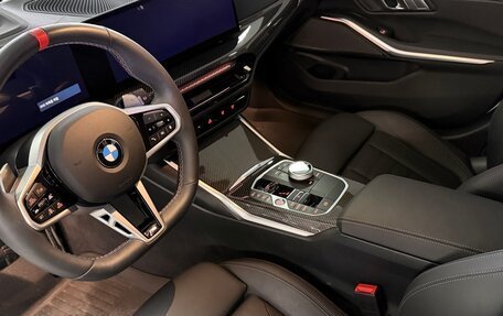 BMW 3 серия, 2025 год, 9 670 000 рублей, 5 фотография
