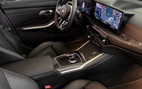 BMW 3 серия, 2025 год, 9 670 000 рублей, 6 фотография