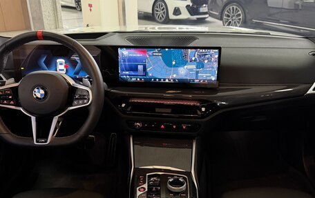BMW 3 серия, 2025 год, 9 670 000 рублей, 9 фотография