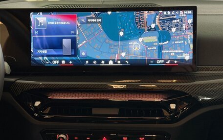 BMW 3 серия, 2025 год, 9 670 000 рублей, 8 фотография