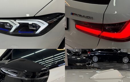 BMW 3 серия, 2025 год, 9 670 000 рублей, 13 фотография