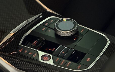 BMW 3 серия, 2025 год, 9 670 000 рублей, 10 фотография
