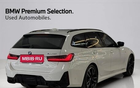 BMW 3 серия, 2025 год, 9 670 000 рублей, 2 фотография