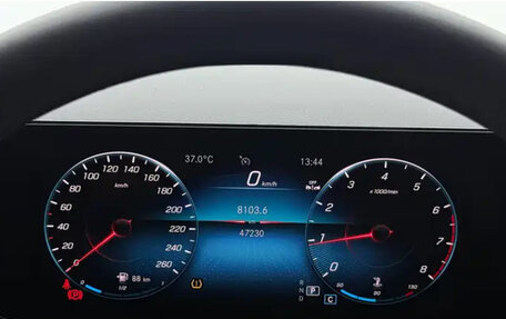 Mercedes-Benz A-Класс, 2022 год, 2 500 000 рублей, 17 фотография