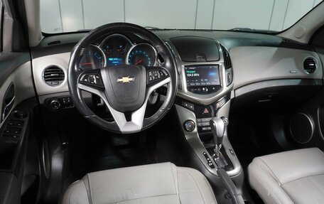 Chevrolet Cruze II, 2013 год, 799 000 рублей, 6 фотография