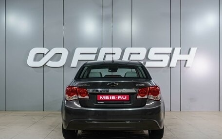 Chevrolet Cruze II, 2013 год, 799 000 рублей, 4 фотография