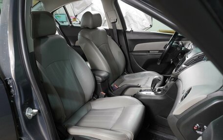 Chevrolet Cruze II, 2013 год, 799 000 рублей, 8 фотография