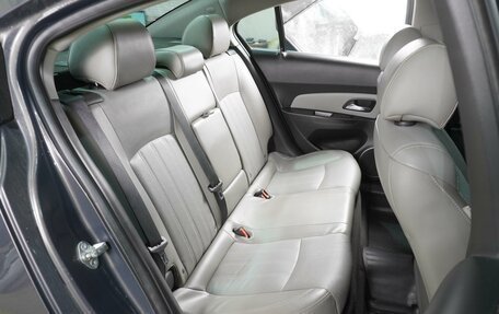 Chevrolet Cruze II, 2013 год, 799 000 рублей, 7 фотография