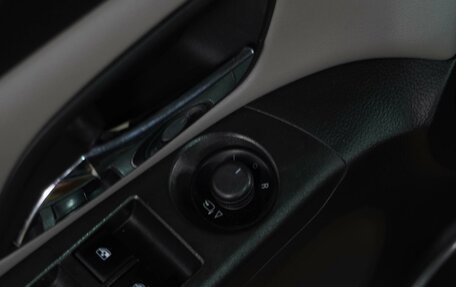 Chevrolet Cruze II, 2013 год, 799 000 рублей, 12 фотография