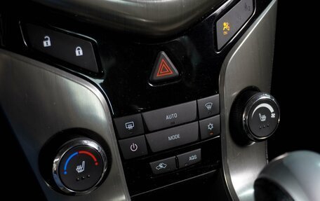 Chevrolet Cruze II, 2013 год, 799 000 рублей, 16 фотография