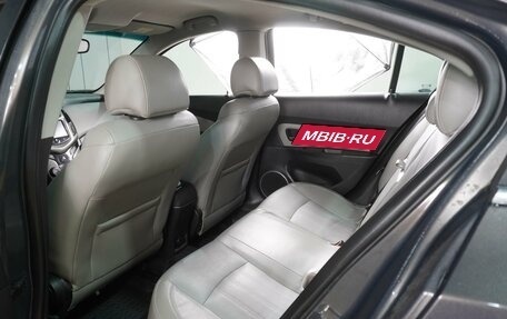 Chevrolet Cruze II, 2013 год, 799 000 рублей, 11 фотография