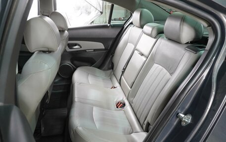 Chevrolet Cruze II, 2013 год, 799 000 рублей, 9 фотография