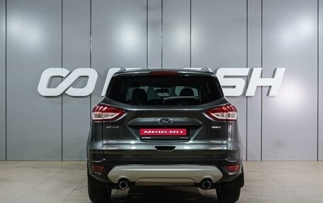 Ford Kuga III, 2016 год, 1 349 000 рублей, 4 фотография