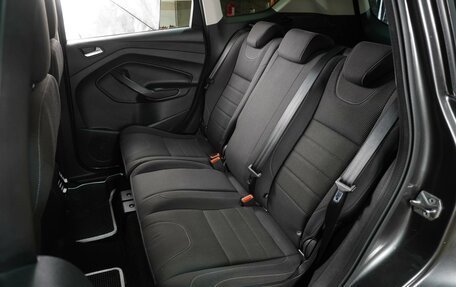 Ford Kuga III, 2016 год, 1 349 000 рублей, 9 фотография