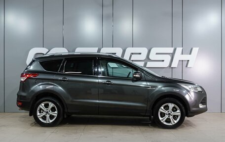 Ford Kuga III, 2016 год, 1 349 000 рублей, 5 фотография