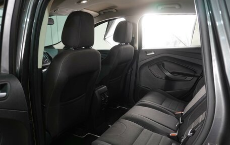 Ford Kuga III, 2016 год, 1 349 000 рублей, 11 фотография