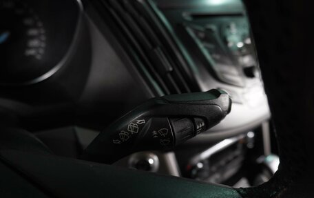 Ford Kuga III, 2016 год, 1 349 000 рублей, 13 фотография