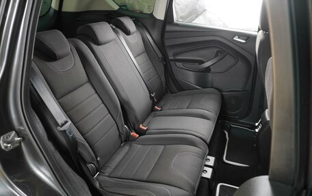 Ford Kuga III, 2016 год, 1 349 000 рублей, 7 фотография